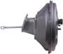 BrakeBest Brakes Power Brake Booster - Remanufactured