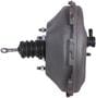 BrakeBest Brakes Power Brake Booster - Remanufactured
