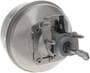 BrakeBest Brakes Power Brake Booster - Remanufactured