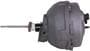 BrakeBest Brakes Power Brake Booster - Remanufactured