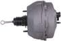 BrakeBest Brakes Power Brake Booster - Remanufactured
