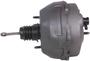 BrakeBest Brakes Power Brake Booster - Remanufactured