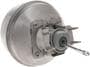 BrakeBest Brakes Power Brake Booster - Remanufactured