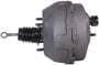 BrakeBest Brakes Power Brake Booster - Remanufactured