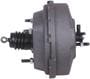 BrakeBest Brakes Power Brake Booster - Remanufactured