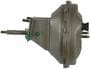 BrakeBest Brakes Power Brake Booster - Remanufactured