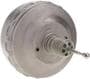 BrakeBest Brakes Power Brake Booster - Remanufactured