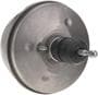 BrakeBest Brakes Power Brake Booster - Remanufactured