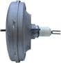 BrakeBest Brakes Power Brake Booster - Remanufactured