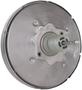 BrakeBest Brakes Power Brake Booster - Remanufactured