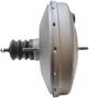BrakeBest Brakes Power Brake Booster - Remanufactured