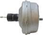 BrakeBest Brakes Power Brake Booster - Remanufactured