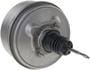 BrakeBest Brakes Power Brake Booster - Remanufactured