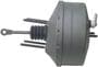 BrakeBest Brakes Power Brake Booster - Remanufactured
