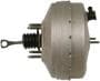 BrakeBest Brakes Power Brake Booster - Remanufactured