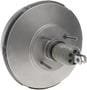 BrakeBest Brakes Power Brake Booster - Remanufactured