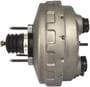 BrakeBest Brakes Power Brake Booster - Remanufactured