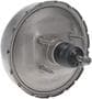 BrakeBest Brakes Power Brake Booster - Remanufactured