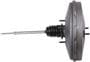BrakeBest Brakes Power Brake Booster - Remanufactured