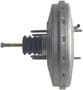 BrakeBest Brakes Power Brake Booster - Remanufactured