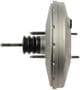 BrakeBest Brakes Power Brake Booster - Remanufactured