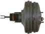 BrakeBest Brakes Power Brake Booster - Remanufactured