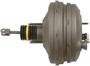 BrakeBest Brakes Power Brake Booster - Remanufactured