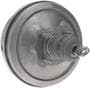 BrakeBest Brakes Power Brake Booster - Remanufactured
