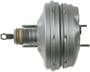 BrakeBest Brakes Power Brake Booster - Remanufactured