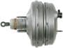 BrakeBest Brakes Power Brake Booster - Remanufactured