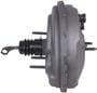 BrakeBest Brakes Power Brake Booster - Remanufactured