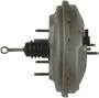 BrakeBest Brakes Power Brake Booster - Remanufactured