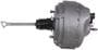 BrakeBest Brakes Power Brake Booster - Remanufactured