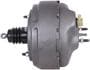 BrakeBest Brakes Power Brake Booster - Remanufactured
