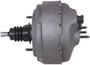 BrakeBest Brakes Power Brake Booster - Remanufactured