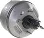 BrakeBest Brakes Power Brake Booster - Remanufactured