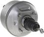 BrakeBest Brakes Power Brake Booster - Remanufactured