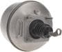 BrakeBest Brakes Power Brake Booster - Remanufactured