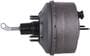 BrakeBest Brakes Power Brake Booster - Remanufactured
