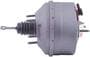 BrakeBest Brakes Power Brake Booster - Remanufactured