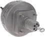 BrakeBest Brakes Power Brake Booster - Remanufactured