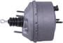 BrakeBest Brakes Power Brake Booster - Remanufactured