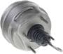 BrakeBest Brakes Power Brake Booster - Remanufactured