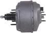 BrakeBest Brakes Power Brake Booster - Remanufactured