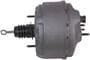 BrakeBest Brakes Power Brake Booster - Remanufactured