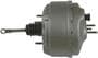 BrakeBest Brakes Power Brake Booster - Remanufactured