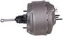 BrakeBest Brakes Power Brake Booster - Remanufactured