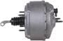 BrakeBest Brakes Power Brake Booster - Remanufactured