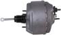 BrakeBest Brakes Power Brake Booster - Remanufactured