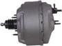 BrakeBest Brakes Power Brake Booster - Remanufactured